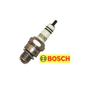 Bougie Coccinelle W8CC (culot long)