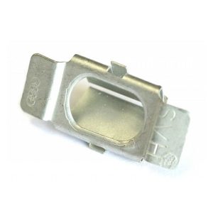 Clip sur caisse pour fixation de calandre Transporter T25/T3