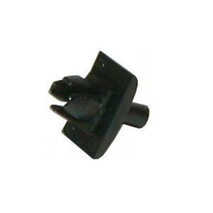 Clip de fixation de calandre basse Transporter T25/T3