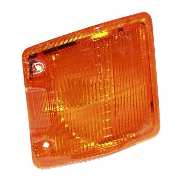 Clignotant avant droit orange pour Volkswagen Transporter T25/T3