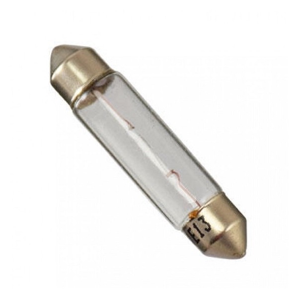 Ampoule de plafonnier 12 V , 10 W pour Coccinelle 255 1087