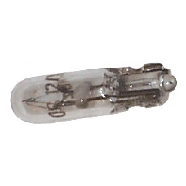 Ampoule 1,2 w d'interrupteur coccinelle après 1968