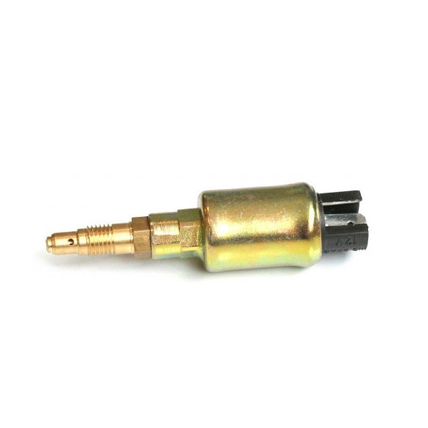 Étouffoir 12 V à gicleur pour Combi split avant 07/1969 Étouffoir 12 V à gicleur pour Combi split avant 07/1969