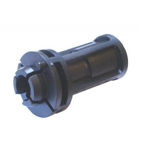 Clip de maintien câble de frein sur flasque arrière T25/T3