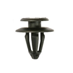 Clip de fixation de panneau de porte transporter T25/T3