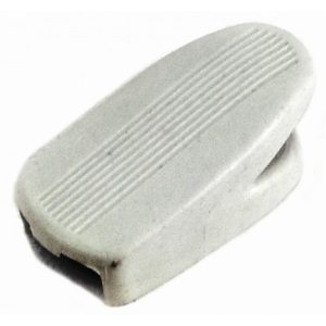 Crochet de brassière blanche pour Transporter T25/T3 1979 - 1992