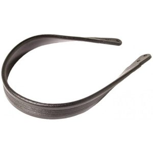 Sangle de brassière noire pour Transporter T25/T3 de 1979 à 1992