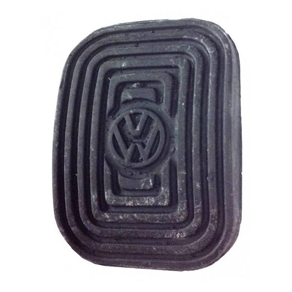 couvre pédale de frein ou embrayage pour Volkswagen combi split