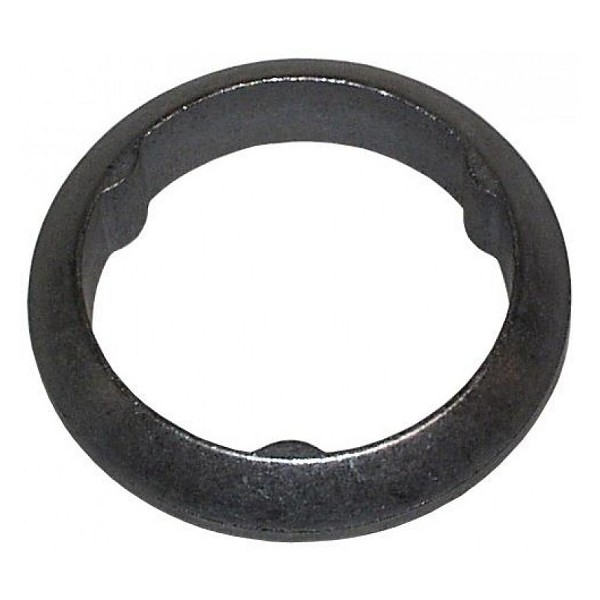 Joint rond sur silencieux transporter T25 / T3 turbo D 08/1989 ->