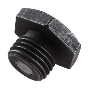 Bouchon de vidange magnétique M 14 x 1,5 pour Coccinelle