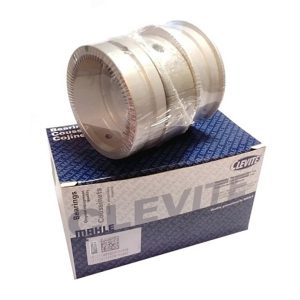 Coussinets de vilebrequin cote standard pour transporter T25/T3 1600