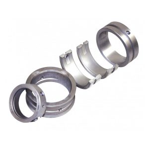 Coussinets de vilebrequin cote standard pour transporter T25/T3 1,9 et 2,1 10/85 ->