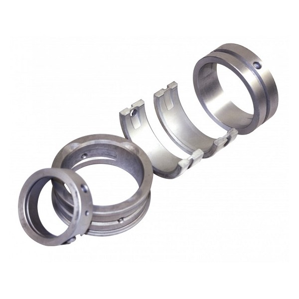 255 425 Coussinets de vilebrequin cote standard pour transporter T25/T3 1,9 et 2,1 10/85 ->