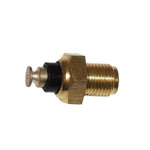 Sonde de température d'eau / d'huile 0 - 125°C Golf 1