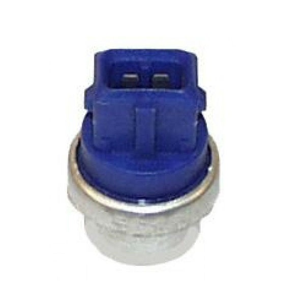 Sonde de température d'eau bleue 2 broches pour Volkswagen Transporter T25/T3