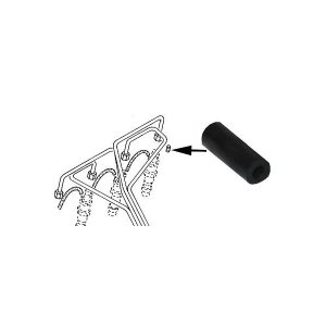 Capuchon injecteur Transporter T25/T3 Diesel et Turbo D