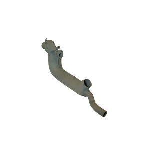 Boite de chauffage gauche T25 1,6 CT