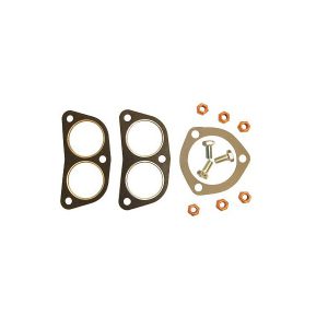 Kit joints et vis silencieux T25 2L CU