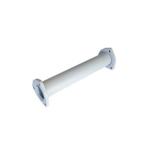 Tube intermédiaire T25 1,9 DH pour suppression du catalyseur