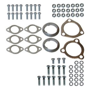 Kit de montage échappement complet T25 1,9 essence