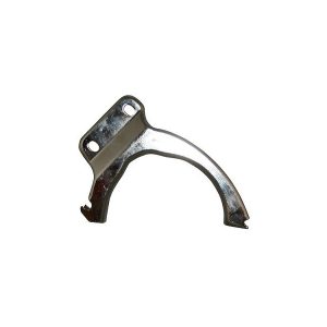 Support gauche échappement T25 1,9 DF, DG 08/1985 - 07/1992