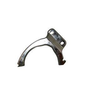Support droit échappement T25 1,9 DF, DG 08/1985 - 07/1992