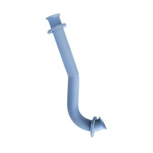 Tube intermédiaire entre coude et silencieux T25 2,1