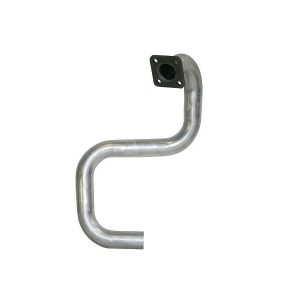 Tube échappement avant sans flexible T25 1,6 D 01/1981 – 07/1987