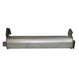 Silencieux Transporter T3/T25 1,6 D 01/1981 - 07/1987
