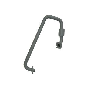 Tube échappement avant T25 1,7 D 10/1986 - 07/1992