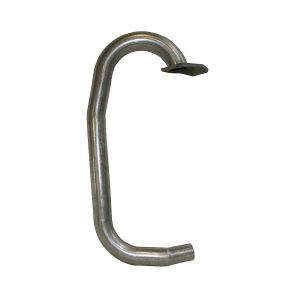 Tube échappement avant T25 1,6 TD