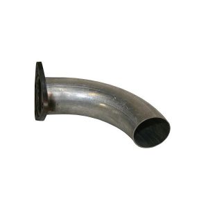 Tuyau de sortie d'échappement T3/T25 1,6 TD 08/1984 - 07/1992