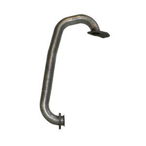 Tube d'échappement avant T25 1,6 TD 08/1989 - 07/1992