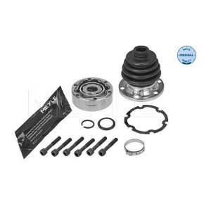 Kit complet joint homocinétique intérieur ou extérieur pour T3/T25 tous modèles