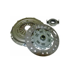 Kit embrayage 228 mm T25 2,1 5/89 - 7/92