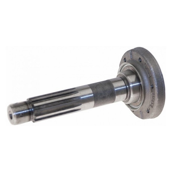 Arbre de roue arrière pour transporter T25/T3 tous modèles 255 781 1