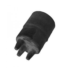 Joint capuchon de contacteur de stop 3 broches pour Golf 1