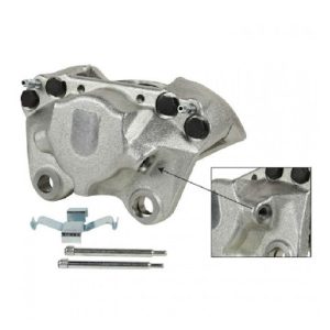 Étrier fixe de frein avant gauche Transporter T25/T3 80-6/86 ( qualité standard )