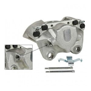 Étrier fixe de frein avant droit Transporter T25/T3 80-6/86 ( qualité standard )