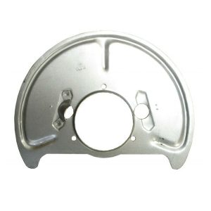 Flasque de frein avant droit Transporter T25/T3 07/86-07/92