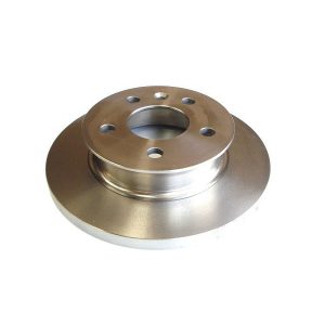 Disque de frein avant T25 Syncro ( 258 x 16 mm )