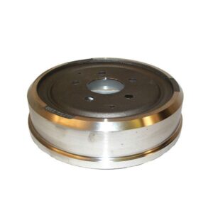 Tambour de frein arrière d'occasion T25 ( 252 X 65 mm )