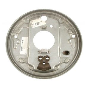 Flasque de tambour arrière droit Transporter T25/T3 05/79 - 07/92