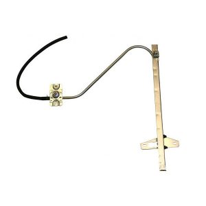Mécanisme de lève vitre de porte avant droite Transporter T25/T3