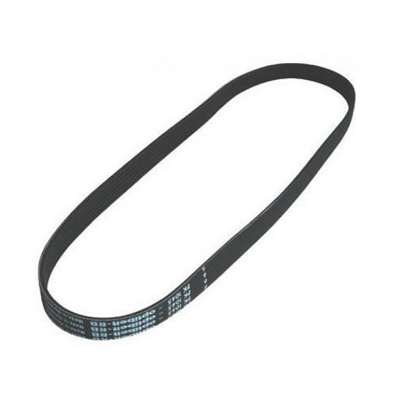 Courroie accessoires transporter T4 2,4 D et 2,5 essence avec DA