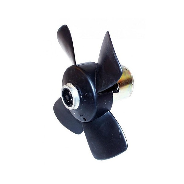 705-052 Ventilateur électrique de radiateur d'eau 280 mm transporter T4 150/80 Watts