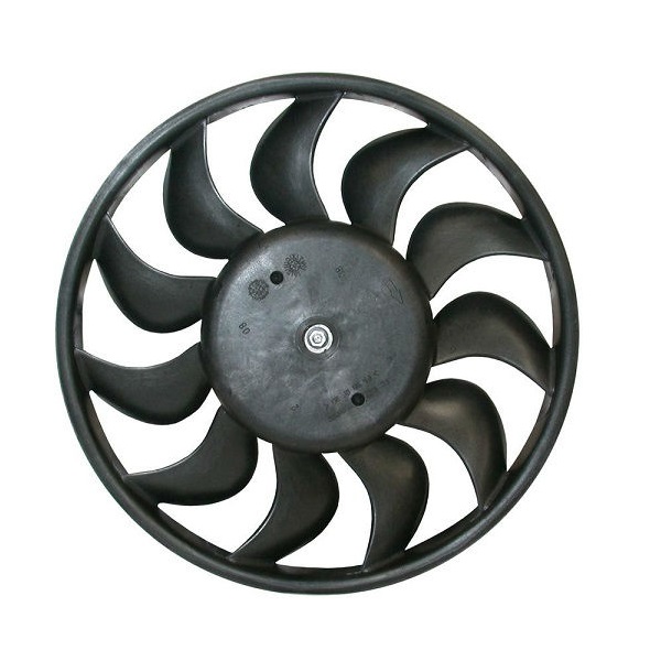 705-059 Ventilateur électrique de radiateur d’eau 280mm transporter T4 350 Watts