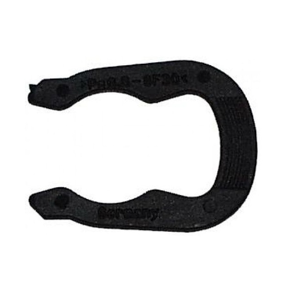 Clip de fixation de sonde de température pour transporter T4