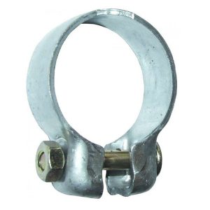 Collier d'échappement 59.5 mm transporter T4 2,5 TDI 1/1996-6/2003