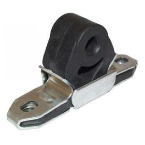 Silentbloc de maintien de silencieux arrière transporter T4 1/1996-6/2003